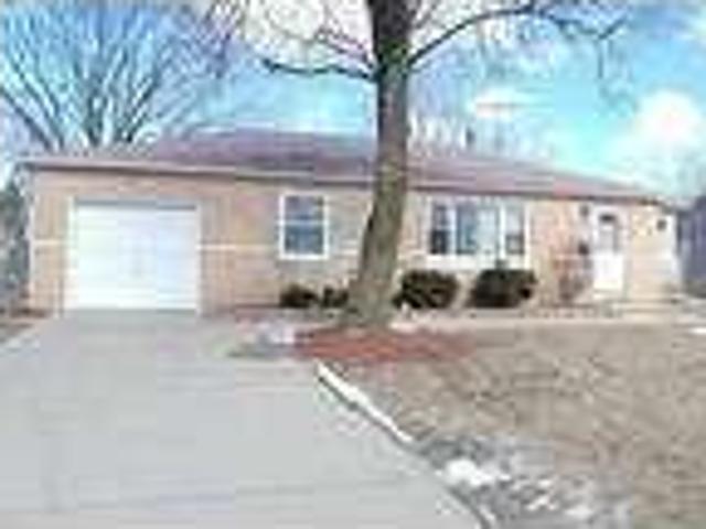 House for rent in Hoffman Estates, Illinois