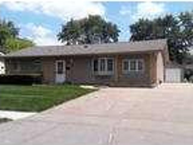 House for rent in Hoffman Estates, Illinois