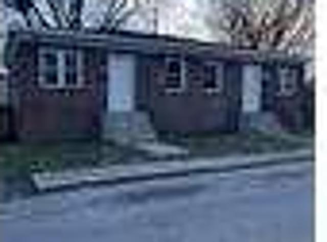 House for rent in Hopkinsville, Christian County