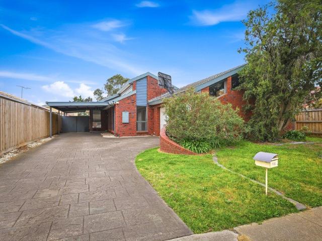 House for rent in Mossfiel, Melbourne