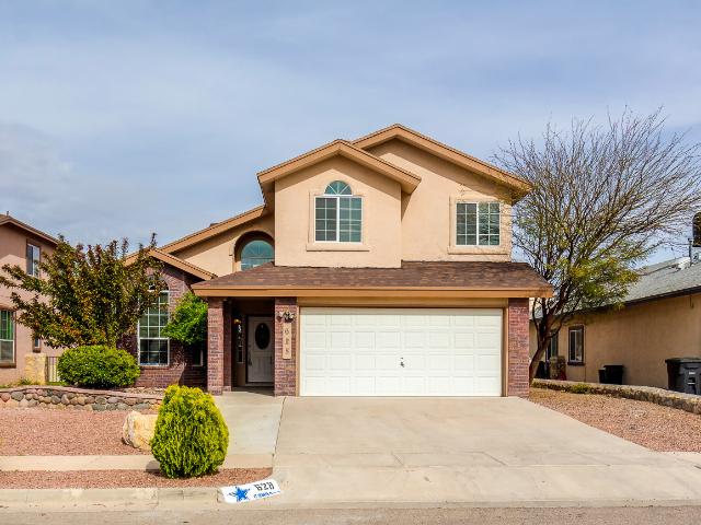 House for rent in El Paso, Texas