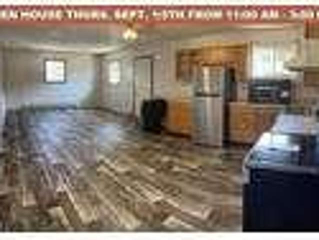House for rent in Ark
