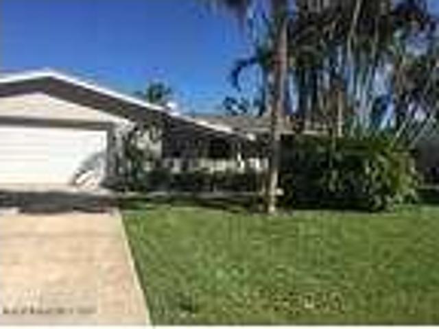 House for rent in Indialantic, Brevard County