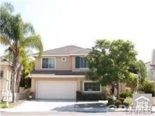 House for rent in Irvine