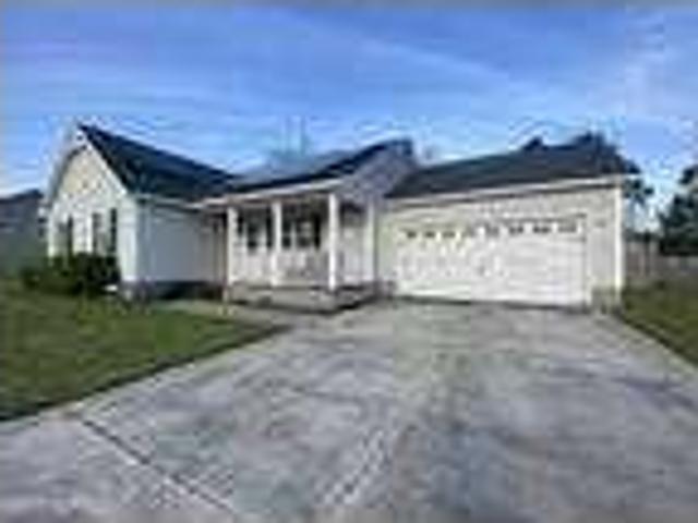 House for rent in Ark