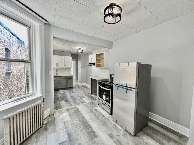 House for rent in Jersey City