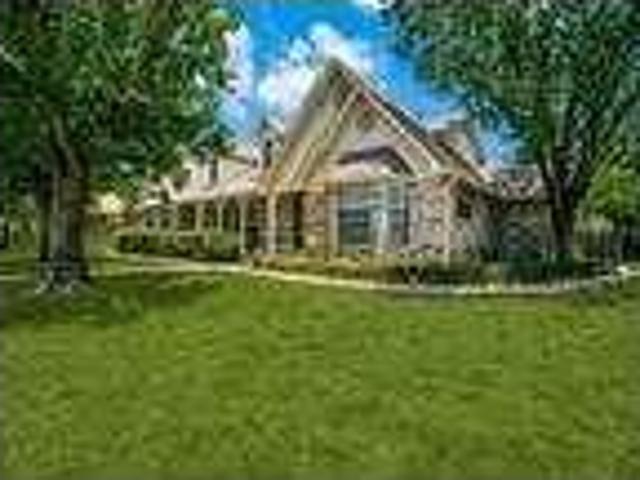 House for rent in Justin