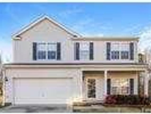 House for rent in Knightdale
