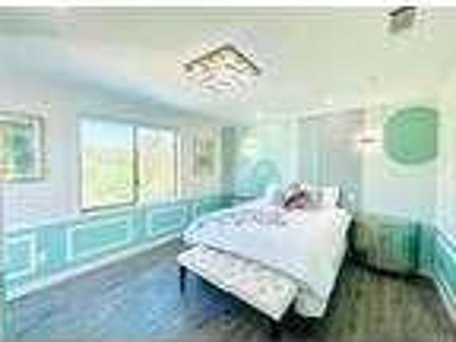 House for rent in California