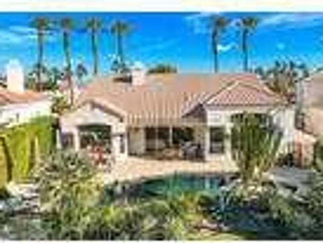 House for rent in La Quinta