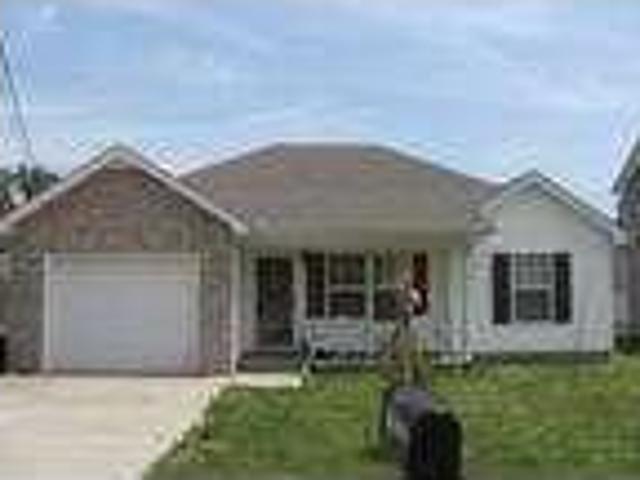 House for rent in La Vergne