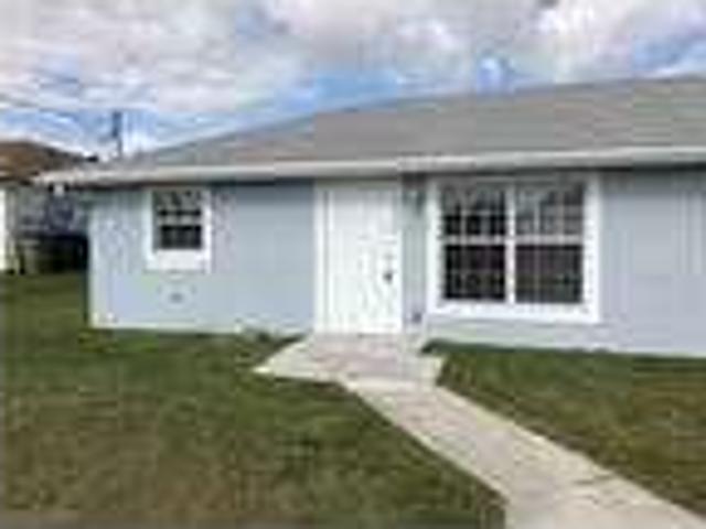House for rent in Lehigh Acres, Florida