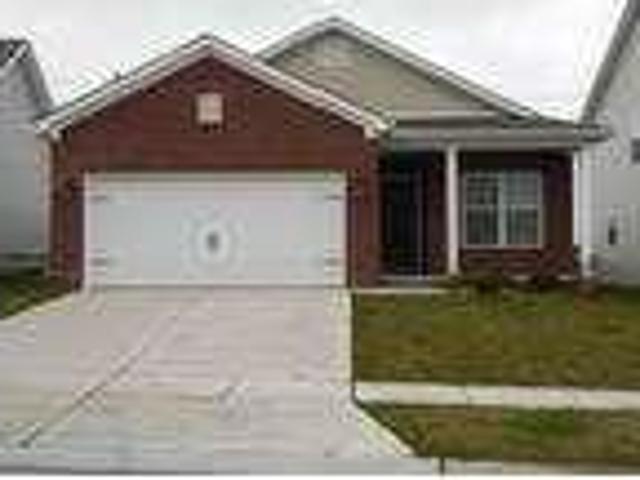 House for rent in Lexington, Oglethorpe County