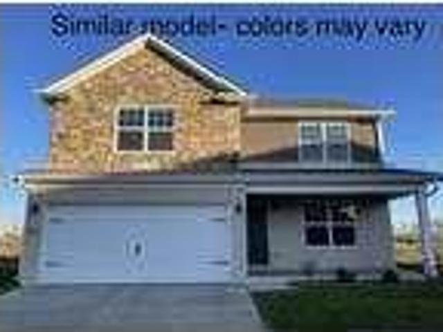House for rent in Carlton, Georgia