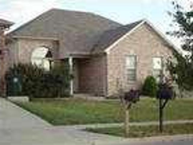 House for rent in Carlton, Georgia