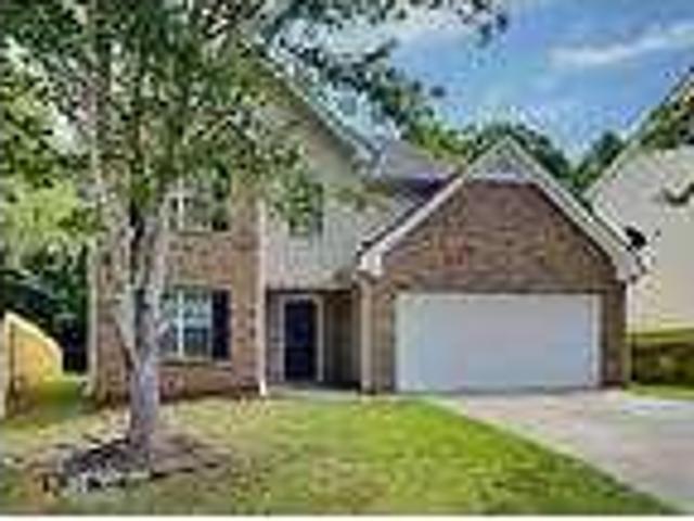 House for rent in Jenkinsburg, Georgia