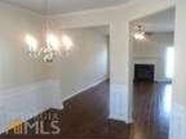 House for rent in Loganville, Georgia