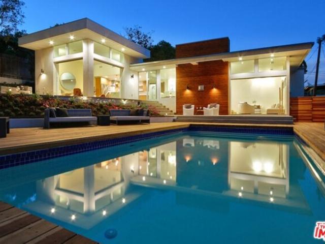 House for sale in Canoga Park, California