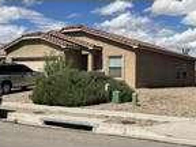 House for rent in Los Lunas, New Mexico