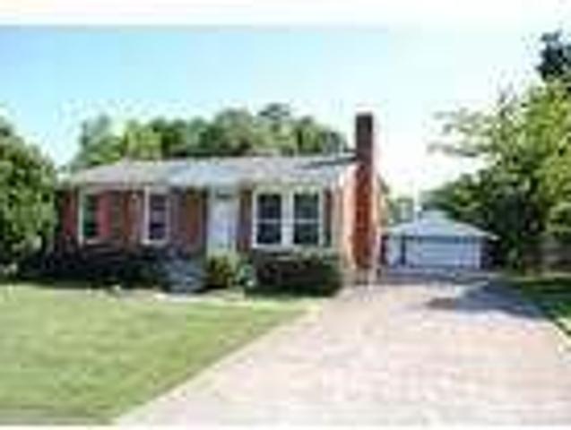 House for rent in Tennessee