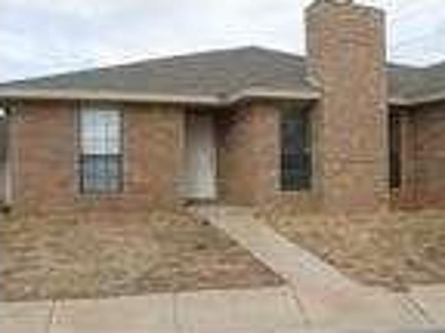 House for rent in Lubbock, Lubbock County