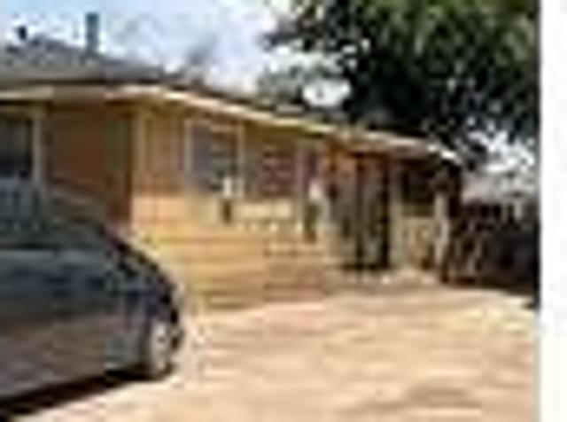 House for rent in Lubbock, Texas