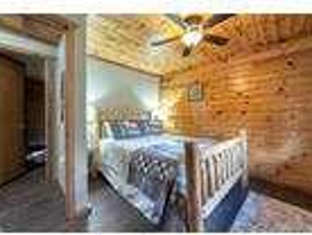 House for rent in Luzerne, Michigan