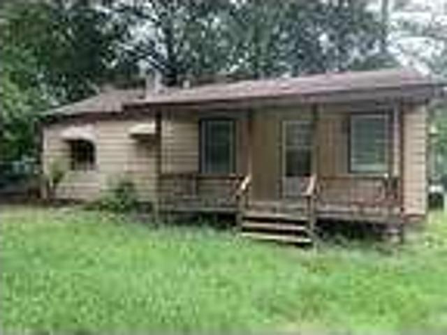 House for rent in Macon, Georgia