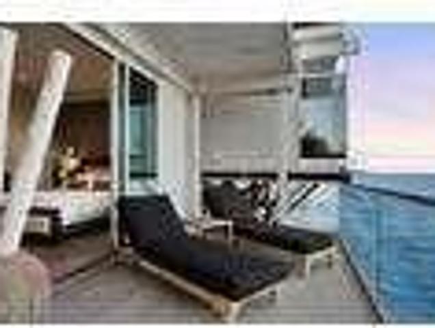 House for rent in Malibu