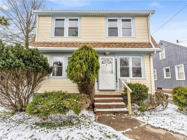 House for rent in Maple Heights