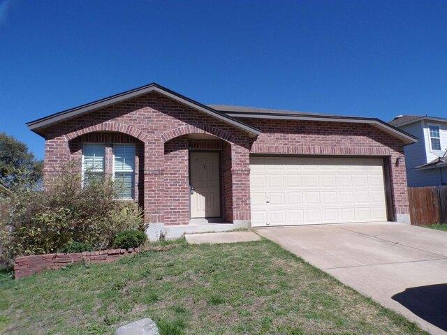House for rent in Marble Falls, Texas