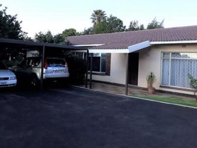 House for rent in Ekurhuleni, Gauteng