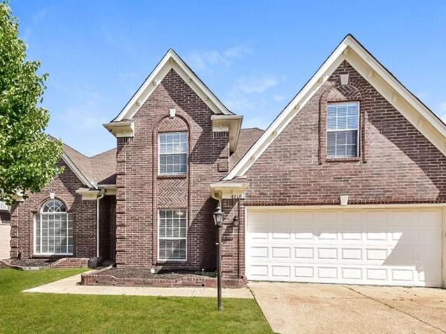 House for rent in Tennessee