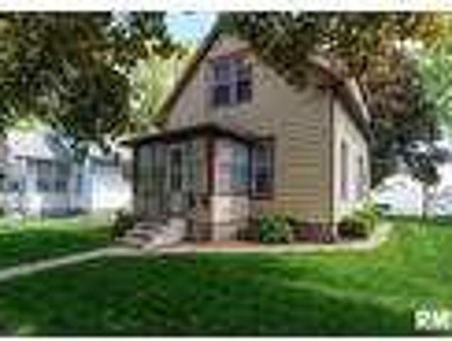 House for rent in Moline, Illinois