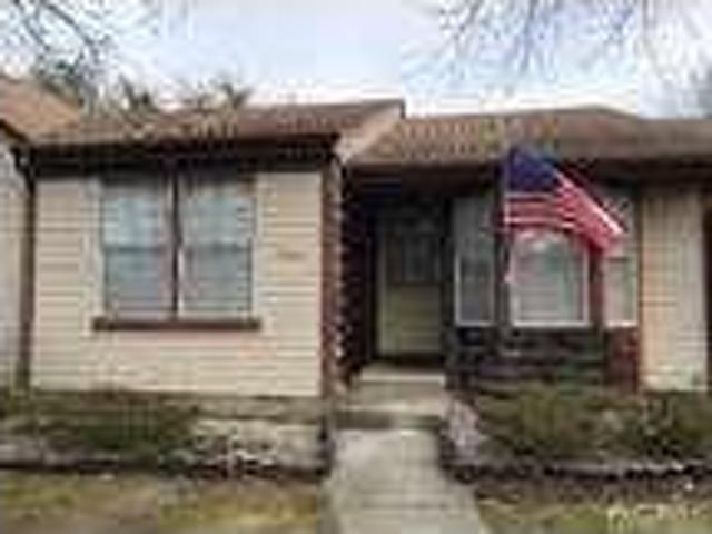 House for rent in Monroe, Louisiana