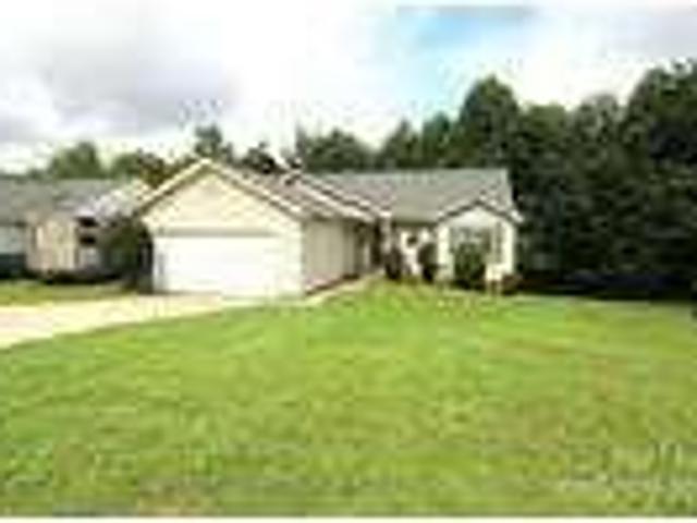 House for rent in Missouri