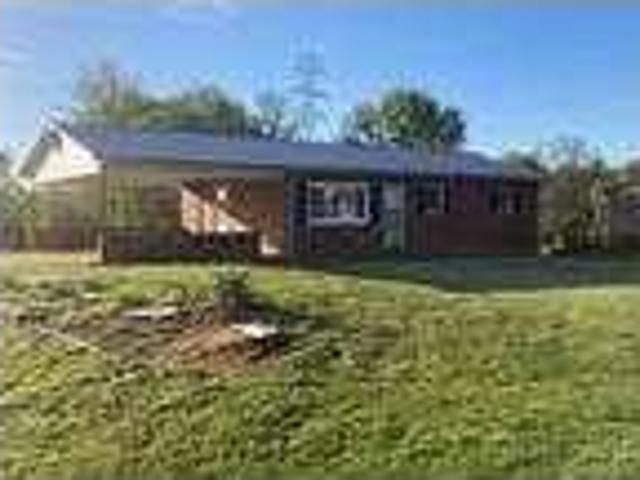 House for rent in Morganton, Georgia
