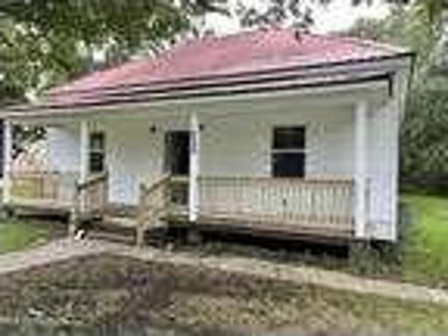 House for rent in Moss Point, Jackson County