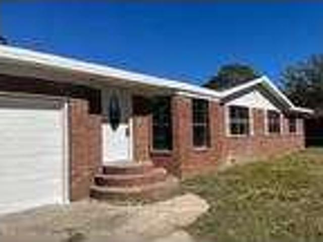 House for rent in Moss Point, Jackson County