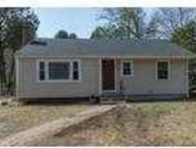 House for rent in Needham, Massachusetts