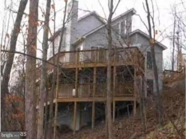 House for rent in Mount Airy