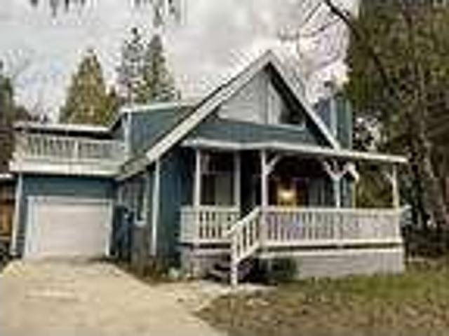 House for rent in North Fork, California