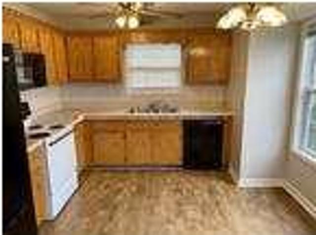 House for rent in Ark