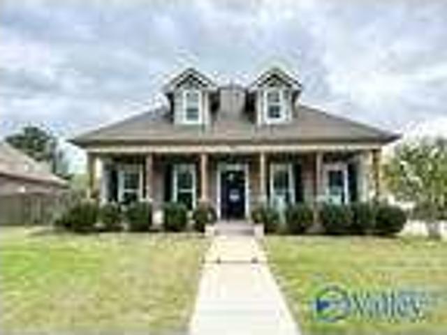 House for rent in Owens Cross Roads, Alabama