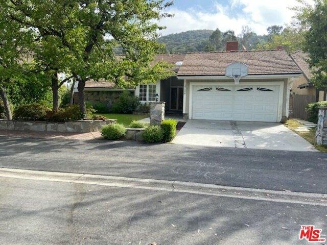 House for sale in Canoga Park, California