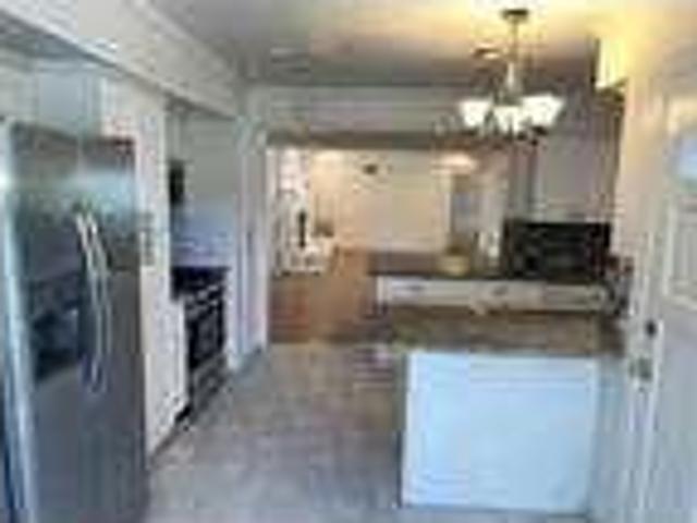 House for rent in California