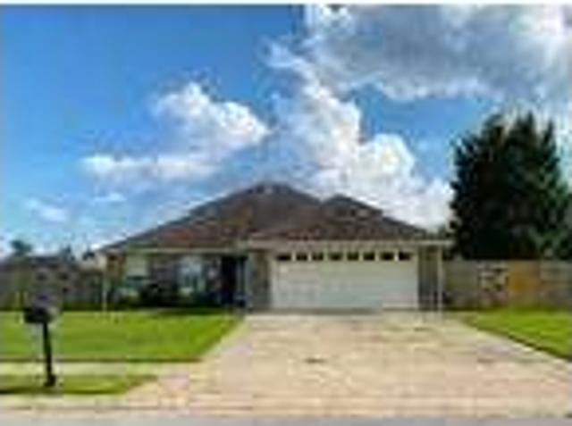 House for rent in Ark