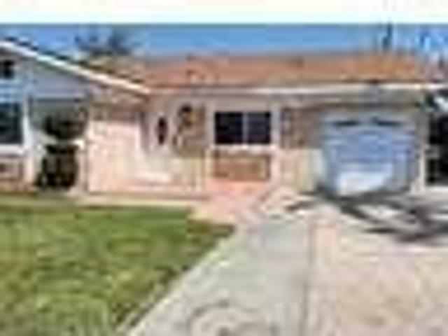 House for rent in Pico Rivera, California