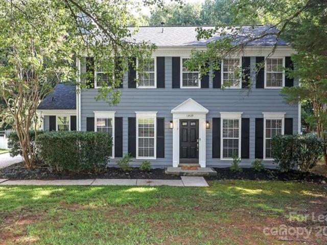 House for rent in Mecklenburg, North Carolina