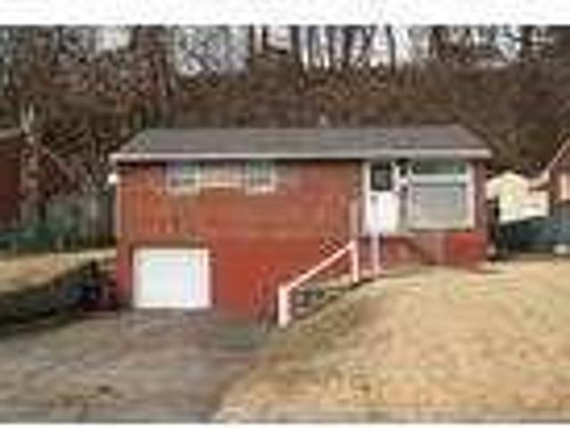 House for rent in Pittsburgh, Allegheny County